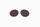 clip solaire ovale verre brun CAT 3