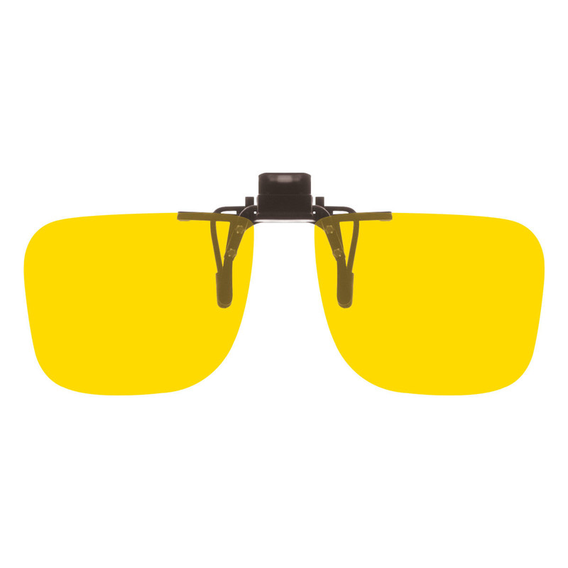 clips lunettes conduite nuit - Achat en ligne