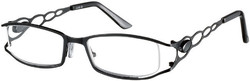 Lunette Loupe Mtal 10196n