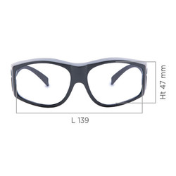 Surlunette POLARISANT REF.316