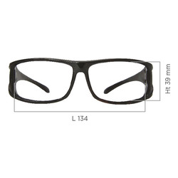 Surlunette POLARISANT REF.324