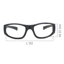 Surlunette POLARISANT REF.315