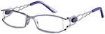 Lunette Loupe Mtal 10196v